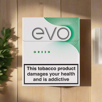 Ploom - EVO Tobacco Sticks - Smoketronics