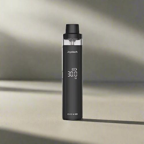 Joyetech Evio M Pro Pod System Kit 1100mah 30w Charger Vape Pen 1100mAh  Joyetech EVIO M PRO Pod System - 1100 MAh E-Zigarette Schwarz 1100mAh Pod E- Zigarette Australia Joyetech Evio M Pro