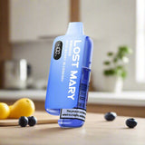 Lost Mary BM6000 Large Capacity Disposable Vape