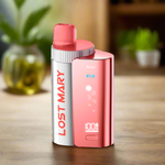 Lost Mary 4 In 1 Vape Kit - Buy Now At Smoketronics