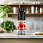 Mary Liq Nic Salts - MaryLiq 10ml Nic Salt