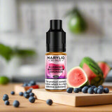 Mary Liq Nic Salts - MaryLiq 10ml Nic Salt