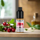 Mary Liq Nic Salts - MaryLiq 10ml Nic Salt