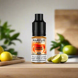 Mary Liq Nic Salts - MaryLiq 10ml Nic Salt