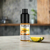 Mary Liq Nic Salts - MaryLiq 10ml Nic Salt