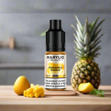 Mary Liq Nic Salts - MaryLiq 10ml Nic Salt