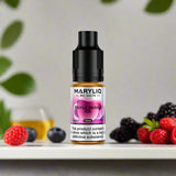 Mary Liq Nic Salts - MaryLiq 10ml Nic Salt