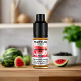 Mary Liq Nic Salts - MaryLiq 10ml Nic Salt