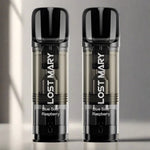 Shop Now! Lost Mary - Tappo Prefilled Pods (2 Pack) - Smoketronics