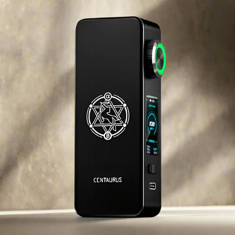 Lost Vape Centaurus M100 Box Mod