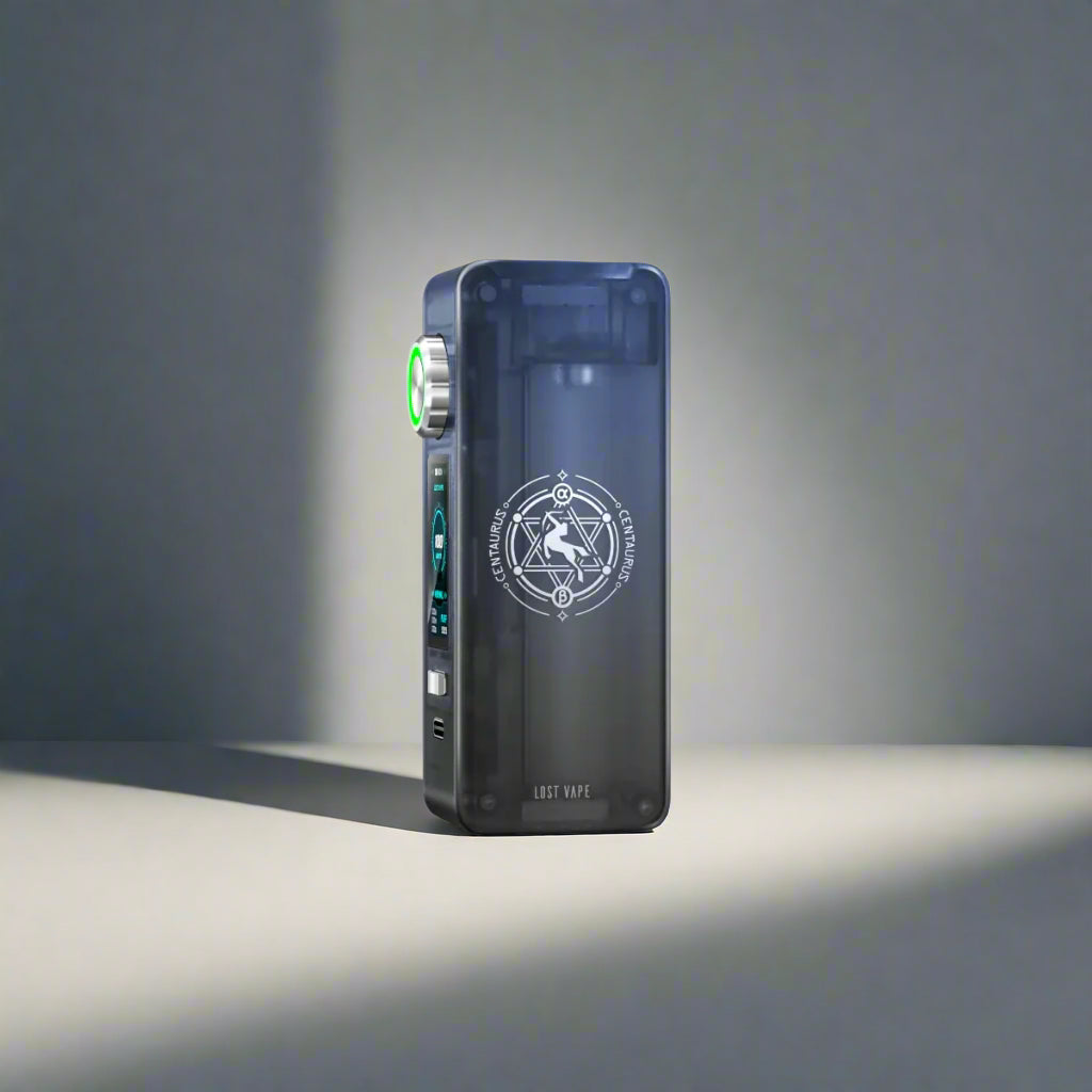Lost Vape Centaurus N100 Box Mod