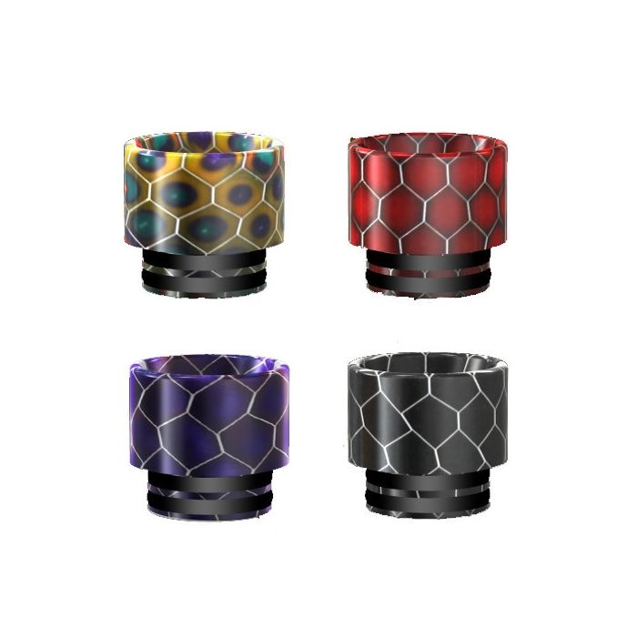 Smok 810 Cobra Resin Drip Tip