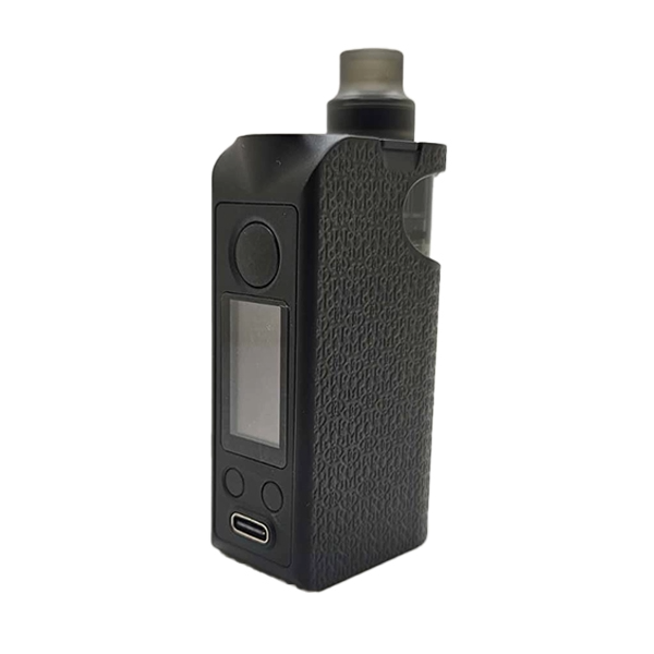 ASMODUS Minikin Pod System Kit Nacht Smoketronics