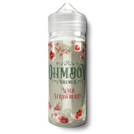 Ohm Boy Volume II - Wild Strawberry 100ml - Smoketronics