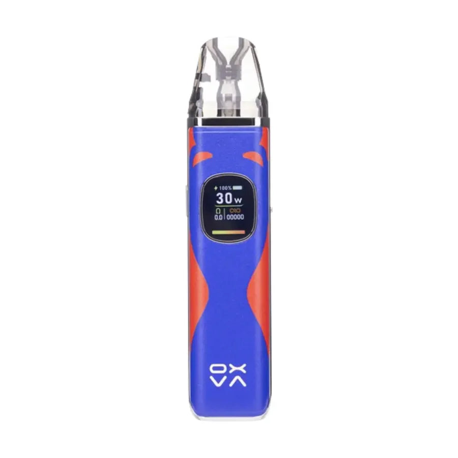 Oxva Xlim Pro 2 Pod Vape Kit Champion Blue