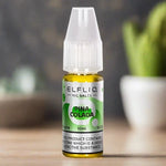 Elfliq 10ml Nic Salt by ElfBar - Pina Colada