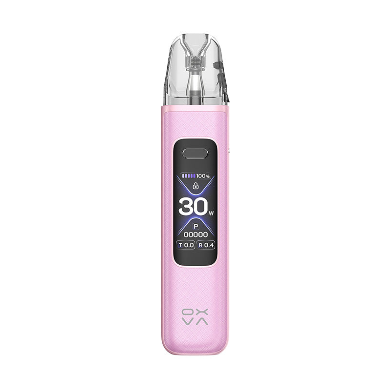 Oxva Xlim Pro 3 Pod Kit Pink Silk