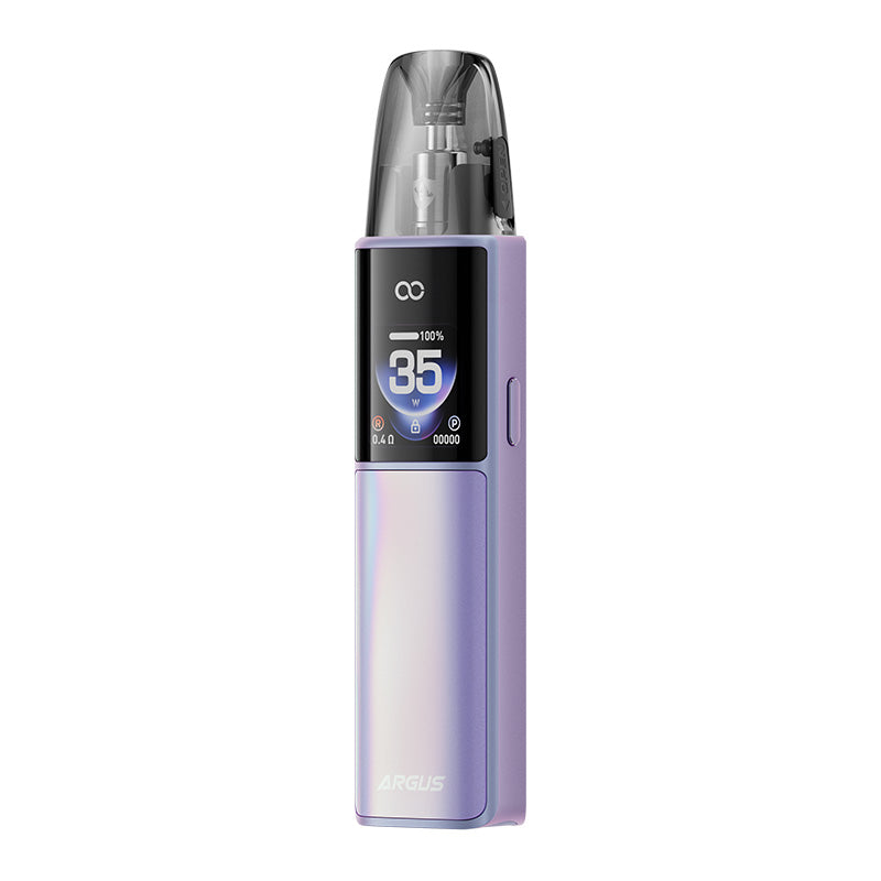 VooPoo Argus G4 Pod Kit