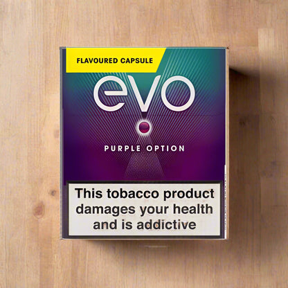 Ploom - EVO Tobacco Sticks - Smoketronics