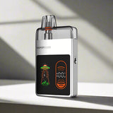 Vaporesso Eco Nao Pro Vape Kit - Available At Smoketronics