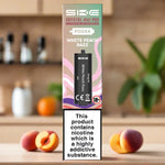 Shop Now! SKE Crystal 4 in 1 Prefilled Pods - Smoketronics