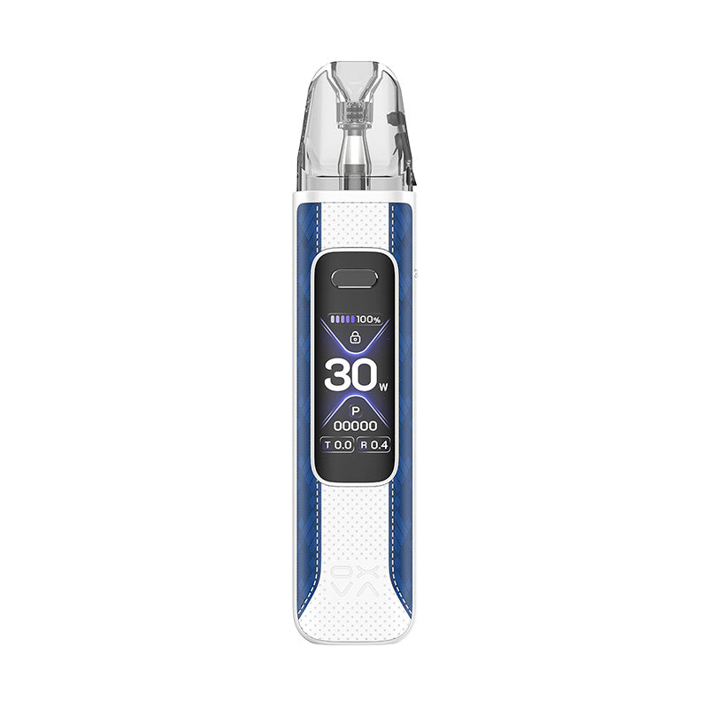Oxva Xlim Pro 3 Pod Kit Sky Blue
