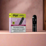 Vaporesso DoJO Blast 2000 Go Replacement Pods