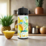 Unreal Ice - Pineapple - But Now At Smoketronics