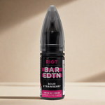 Riot Squad BAR EDTN Salt 10ml - Buy Now At  Smoketronics