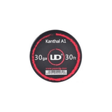 UD Kanthal A1 Wire Youde