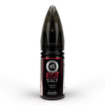 Riot Salt - Black Edition Cherry Cola 10ml - Smoketronics