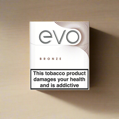 Ploom - EVO Tobacco Sticks - Smoketronics