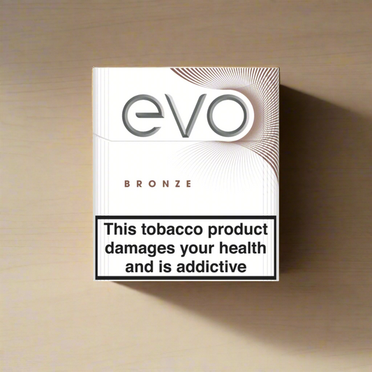 Ploom - EVO Tobacco Sticks - Smoketronics