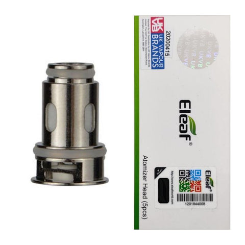 Eleaf GT-M Coil 0.6ohm (5pcs) - Smoketronics