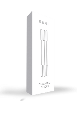 Iqos Cleaning Sticks (10pcs) - Smoketronics