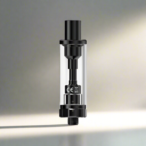 Aspire K2 Tank - Black - Smoketronics