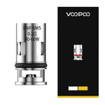VooPoo PnP VM5 Coil 0.2ohm (5pcs) - Smoketronics