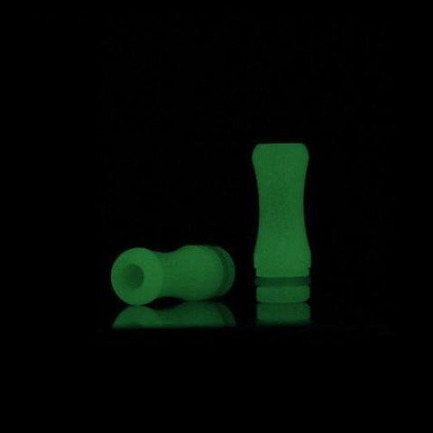 510 Glow In The Dark Drip Tip - Smoketronics