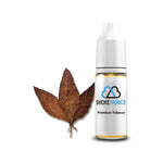 Smoketronics Straight Premium 10ml E-Liquid - Smoketronics