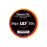 UD Titanium TA1 Wire Youde