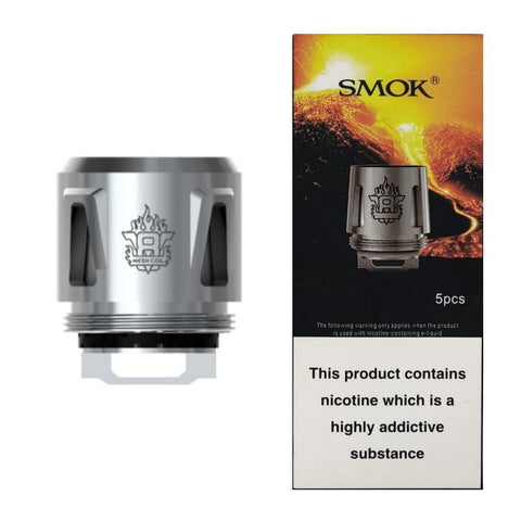 Smok TFV8 Baby Mesh Coil 0.15ohm (5pcs) - Smoketronics
