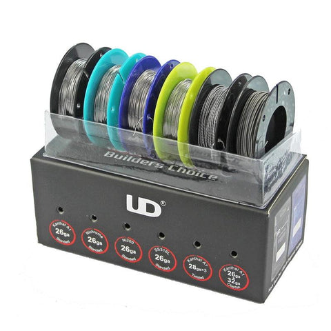 UD Wire Box Youde