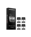 Vaporesso - XROS Universal Replacement Pods (4 Pack) - Smoketronics