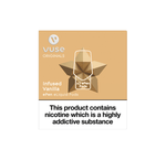 Vuse ePen 3 - Infused Vanilla - Smoketronics