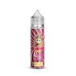 Slushie - Black Cherry & Raspberry 50ml - Smoketronics