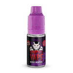 Berry Menthol 10ml E-Liquid - Smoketronics