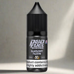 Pod Fuel 10ml Nic Salt - Blueberry Fuzion - Smoketronics