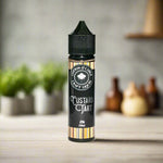 Cotton & Cable - Custard Tart 50ml - Smoketronics