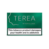 Iqos Terea Sticks For Iluma - Smoketronics