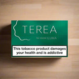 Iqos Terea Sticks For Iluma - Smoketronics